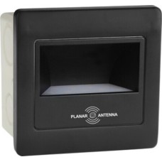 Подсветка ступеней лестницы Horoz Electric 079-026-0002 Черный HRZ00002255