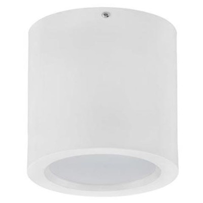 Потолочный светодиодный светильник Horoz Sandra 15W 4200К белый 016-043-1015 HRZ33002844
