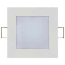 Потолочный светильник Horoz Electric SLIM/Sq-3 056-005-0003 3W 2700K HRZ00002349