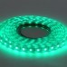 Светодиодная влагозащищенная лента Horoz 6W/m 60LED/m 5050SMD зеленый 50M 081-004-0001 (HL543L) HRZ00001187