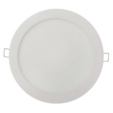 Встраиваемый светодиодный светильник Horoz Slim-18 18W 6400K 056-003-0018 HRZ33002859