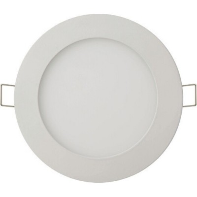 Потолочный светильник Horoz Electric SLIM-24 056-003-0024 24W 4200K HRZ33002863