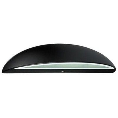 Уличный настенный светодиодный светильник Horoz 5.5W 4100K 076-005-0003 (HL239L) HRZ00000950