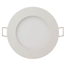Встраиваемый светодиодный светильник Horoz Slim-6 6W 6400K 056-003-0006 HRZ33002848