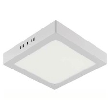 Потолочный светодиодный светильник Horoz Arina-18 18W 4200К белый 016-026-0018 HRZ33003017