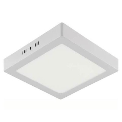 Потолочный светодиодный светильник Horoz Arina-18 18W 4200К белый 016-026-0018 HRZ33003017