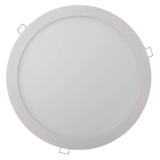 Встраиваемый светодиодный светильник Horoz Slim-24 24W 6400K 056-003-0024 HRZ33002862