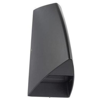 Уличный настенный светодиодный светильник Horoz 3.5W 4000K 076-008-0004 (HL242L) HRZ00000953