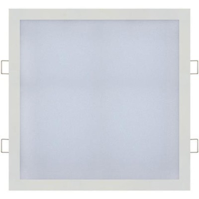 Потолочный светильник Horoz Electric SLIM/Sq-24 056-005-0024 24W 4200K HRZ33002873