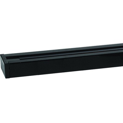 Шинопровод Horoz Light Track System 097-001-0003 Черный HRZ00000921