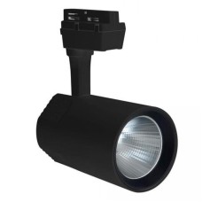Трековый светодиодный светильник Horoz Varna 36W 24880K черный 018-026-0036 HRZ33000888 HRZ33000888