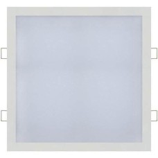 Встраиваемый светодиодный светильник Horoz Slim/SQ 24W 2700K 056-005-0024 HRZ00002828
