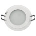 Встраиваемый светодиодный светильник Horoz Clara-15 15W 4200К белый 016-016-0015 (HL689LG) HRZ00000361