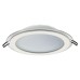 Встраиваемый светодиодный светильник Horoz Clara-15 15W 4200К белый 016-016-0015 (HL689LG) HRZ00000361