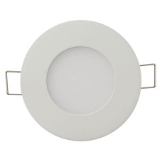Встраиваемый светодиодный светильник Horoz Slim-3 3W 6400K 056-003-0003 HRZ00002336