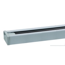 Шинопровод Horoz Light Track System 097-001-0003 Серебро HRZ00000920