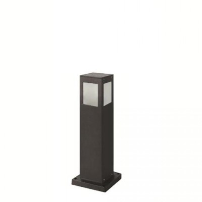 Уличный светильник Horoz Kavak 075-015-0004 HRZ330028892