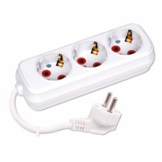 Удлинитель Horoz 3гн х 10м с/з 200-310-301 HRZ00001504