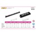 Драйвер Horoz Vega 12V 60W IP67 5A 083-001-0060 (HL555) HRZ00001208