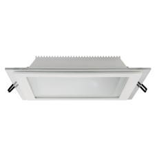 Встраиваемый светодиодный светильник Horoz Maria-15 15W 4200K белый 016-015-0015 (HL686LG) HRZ33002883