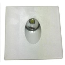 Уличный светодиодный светильник Horoz 3W 4000K белый 079-001-0003 (HL957L) HRZ33002991