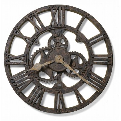 Настенные часы Howard Miller Allentown 625-275