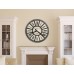 Настенные часы Howard Miller Company time ii 625-613