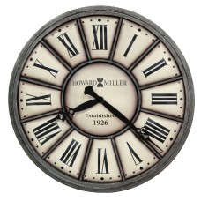 Настенные часы Howard Miller Company time ii 625-613