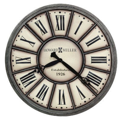 Настенные часы Howard Miller Company time ii 625-613