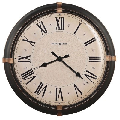 Настенные часы Howard Miller Atwater 625-498