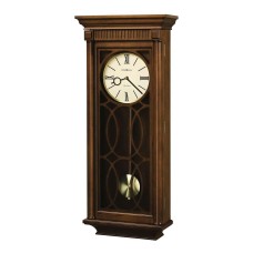 Настенные часы (33х13х76 см) Kathryn 625-525