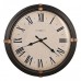 Настенные часы (61 см) Atwater 625-498