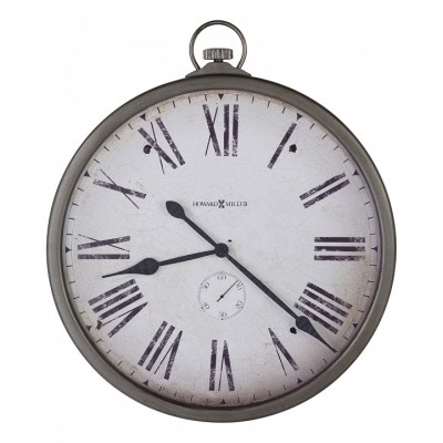 Настенные часы (76x89 см) Gallery Pocket Watch  625-572