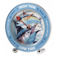 Настольные часы (15x16 см) Guy Harvey Maritime 645-656