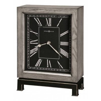 Настольные часы (23x31 см) Merrick 635-189