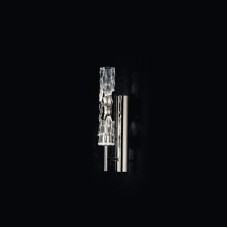 Бра IDL 423/1A chrome
