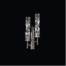 Бра IDL 423/2A Chrome