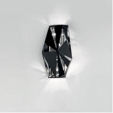 Настенный светильник IDL 476/4A black