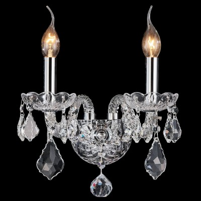 Бра ILLUMICO IL2063 IL2063-2WBC-25 ELITE