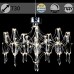 Подвесная люстра ILLUMICO IL0808 IL0808-730HX-57 Ether
