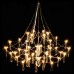 Подвесная люстра ILLUMICO IL2024 IL2024-700HX-51 Ether