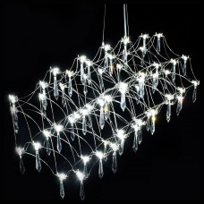 Подвесная люстра ILLUMICO IL2025 IL2025-1430HX-69 Ether