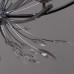 Подвесная люстра ILLUMICO  IL2307-6POR-39 CR