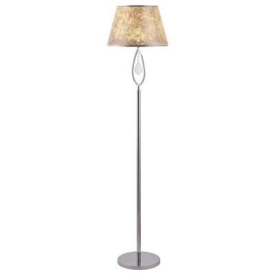 Торшер ILLUMICO IL5241 IL5241-1F-27 CR
