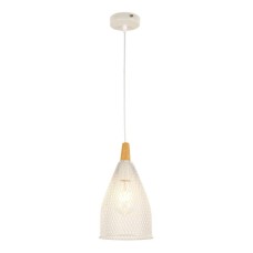 Подвесной светильник IMEX MD.3092-1-P WH