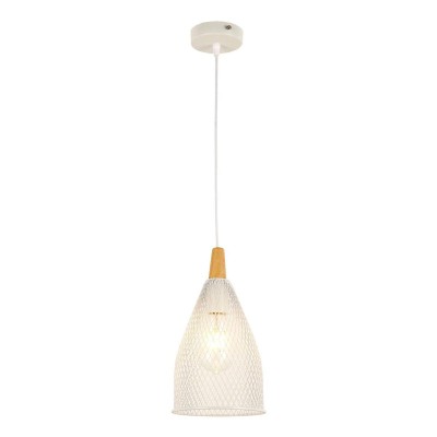 Подвесной светильник IMEX MD.3092-1-P WH