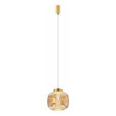 Подвесной светильник IMEX PLC-7077-210-P-AMBER