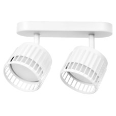 Спот IMEX Grido gx53 IL.0005.2301-2-WH