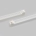 Трековый однофазный светильник IMEX Track IL.0010.0103-20-4200-WH