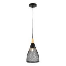 Подвесной светильник IMEX MD.3092-1-P BK